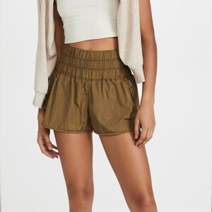 Free people the way home short